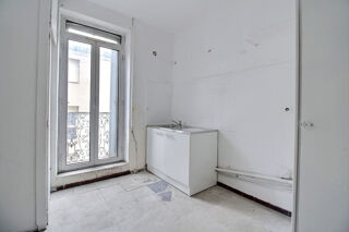  Appartement à vendre 3 pièces 54 m²