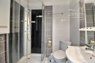  Appartement � vendre 1 pi�ce 21 m�