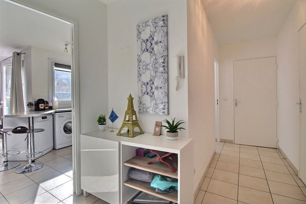 Appartement a louer montpellier - 2 pièce(s) - 56 m2 - Surfyn