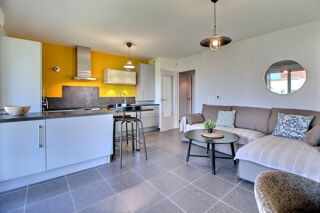 Appartement � louer 3 pi�ces 64 m� Montpellier