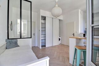  Appartement � louer 1 pi�ce 22 m�