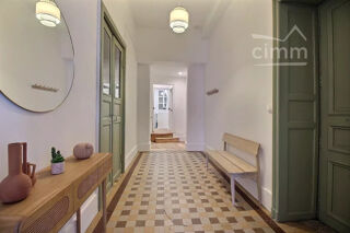  Appartement � louer 5 pi�ces 202 m�