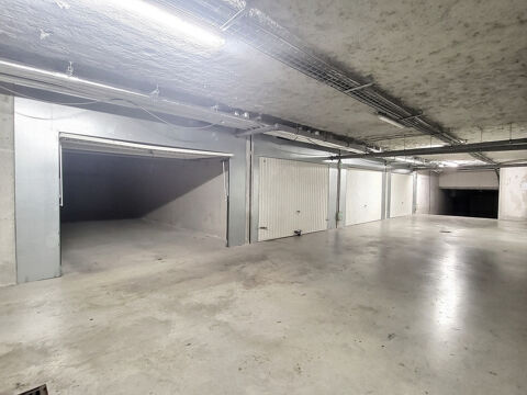  Parking / Garage � louer 1 pi�ce 40 m�