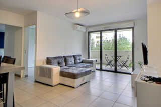 Appartement à louer 3 pièces 63 m²