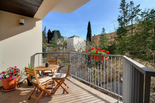  Appartement à vendre 4 pièces 75 m²