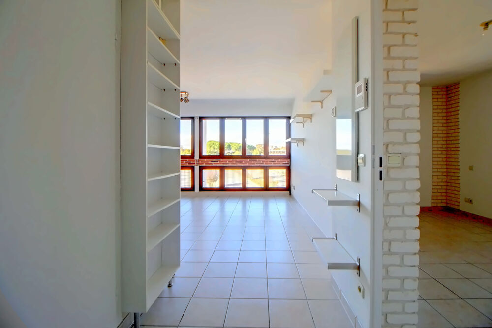 Location Appartement A LOUER -  T2 45m2 - OVALIE Montpellier