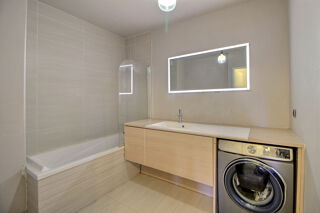  Appartement � vendre 2 pi�ces 52 m�