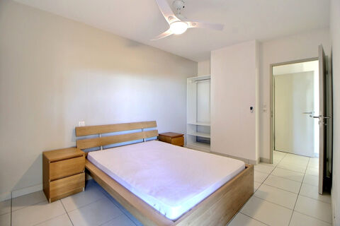  Appartement � louer 2 pi�ces 43 m�