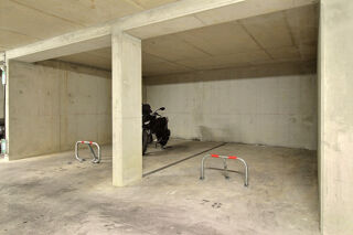  Parking / Garage � vendre 13 m�