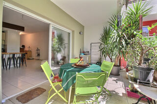  Appartement à vendre 4 pièces 96 m²