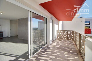  Appartement � vendre 3 pi�ces 60 m�