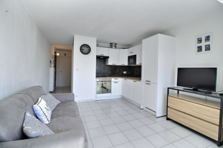  Appartement à vendre 2 pièces 34 m²