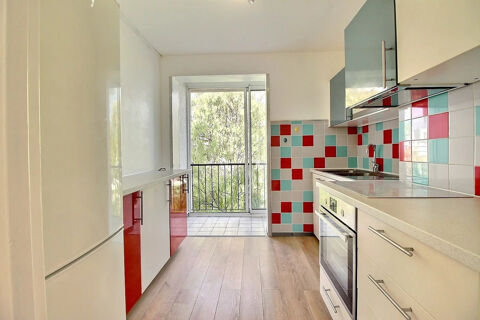   Castelnau-le-Lez SUPERBE T4 70m2 Balcon + Cave Appartement - 4 pièce(s) - 70 m²