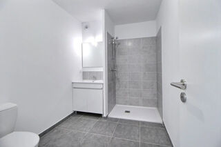  Appartement à louer 1 pièce 31 m²