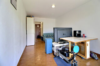  Appartement à vendre 1 pièce 22 m²