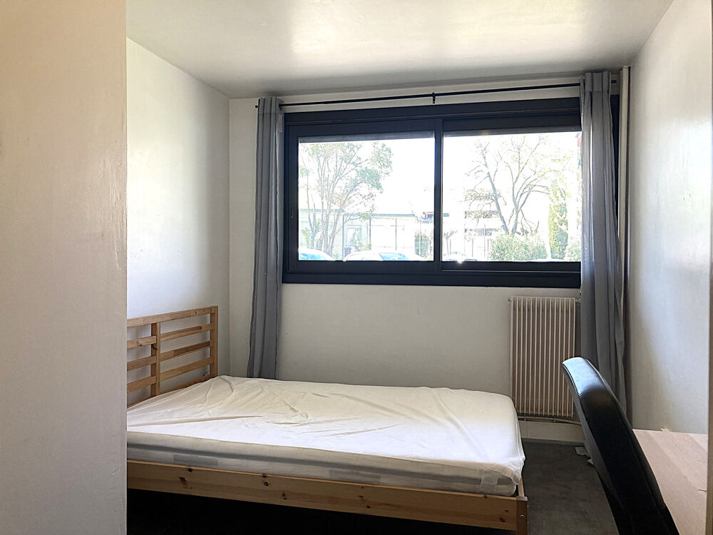 Location Colocation Chambre en Colocation TOUT INCLUS T5 97m2 Mas Devron Montpellier