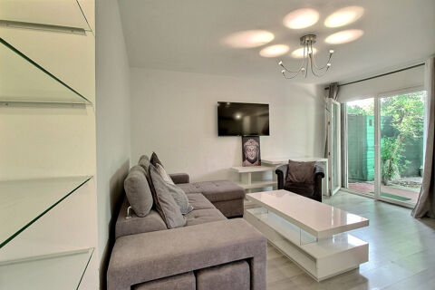  Appartement � louer 1 pi�ce 26 m�