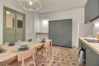  Appartement � louer 5 pi�ces 202 m� Montpellier