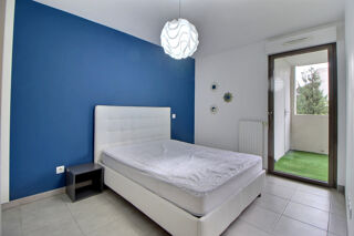  Appartement à louer 3 pièces 63 m²