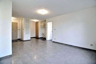  Appartement � vendre 2 pi�ces 44 m�