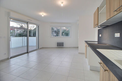  Appartement � louer 3 pi�ces 58 m�