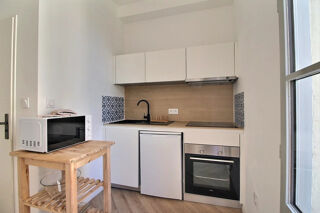  Appartement � louer 1 pi�ce 22 m�