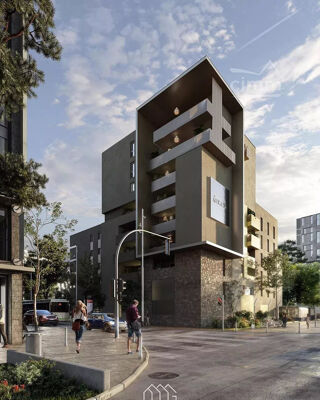  Parking / Garage � vendre 15 m�