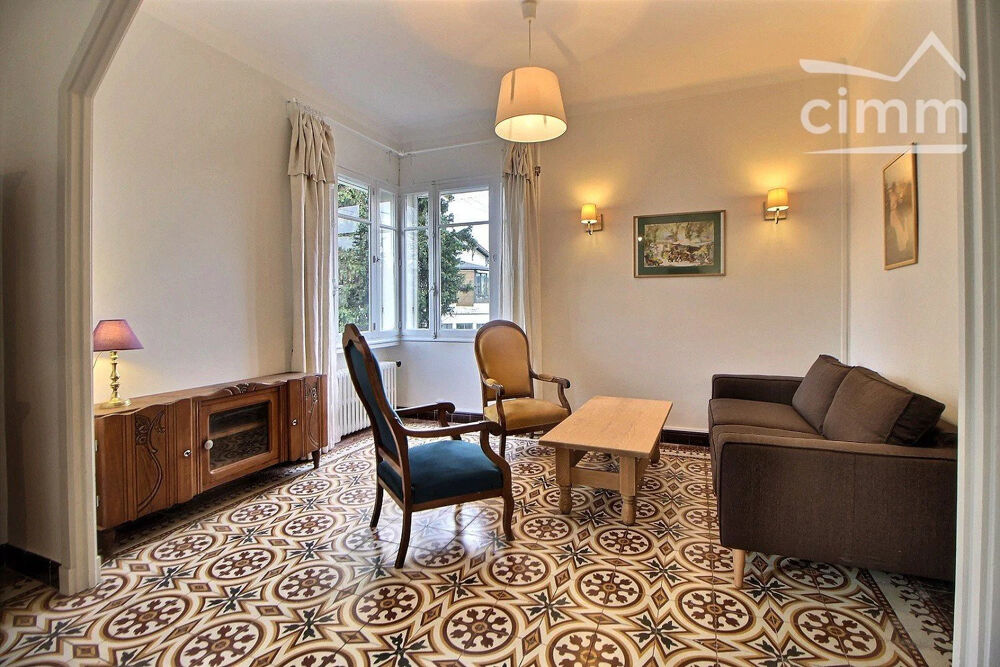 Location Appartement SUPERBE T4 meublé 85,20m2 TOUT INCLUS Estanove Montpellier