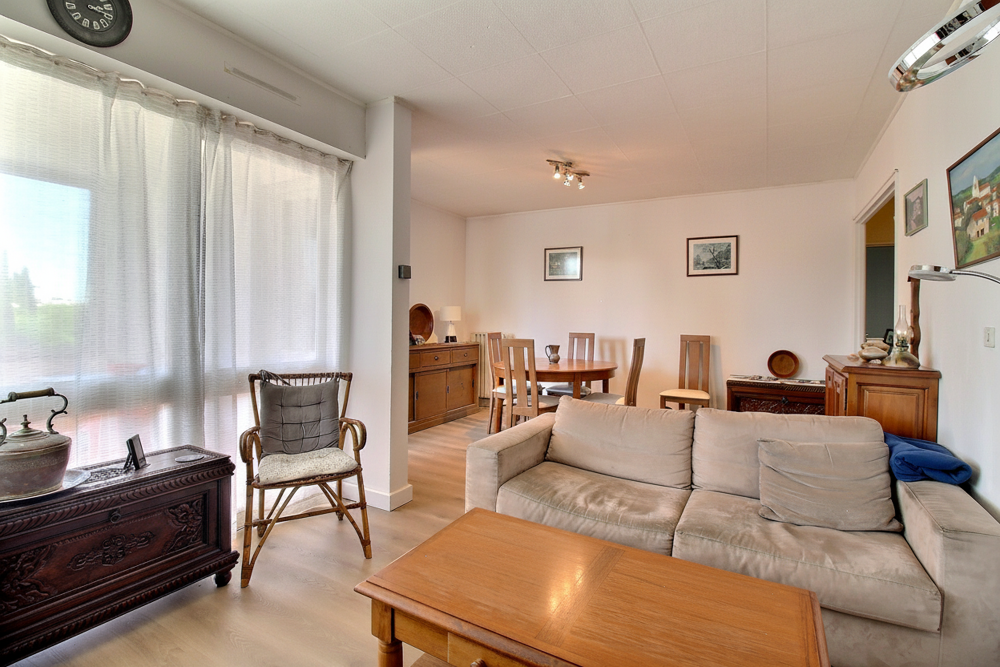 Vente Appartement Estanove, T3 de 76 m2 avec loggia, cave et place de parking ! Montpellier