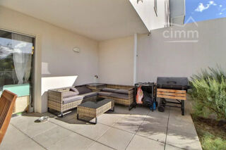  Appartement  vendre 4 pices 91 m