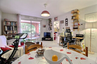  Appartement � vendre 2 pi�ces 46 m�