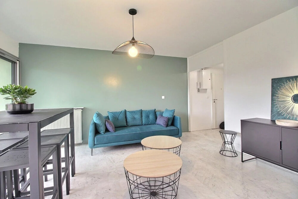 Location Colocation 1 Chambre à louer colocation - MAGNIFIQUE T5 meublé 98m2 TOUT INCLUS Balcons + Parking Montpellier