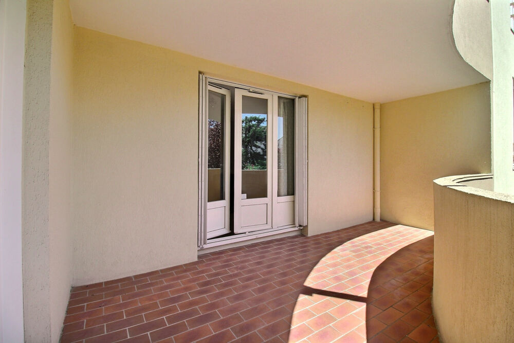 Vente Appartement MONTPELLIER, secteur Ovalie / Bagatelle, appartement 2 pièces de 54 m2 avec terrasse. Montpellier