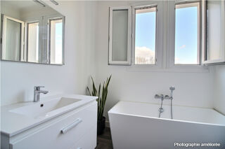  Appartement � vendre 5 pi�ces 77 m�