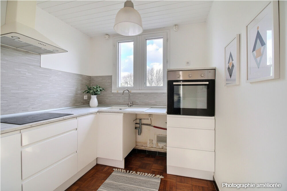 Vente Appartement Appartement T5 de 77,43 m2 habitable en dernier étage avec balcon et cave Montpellier