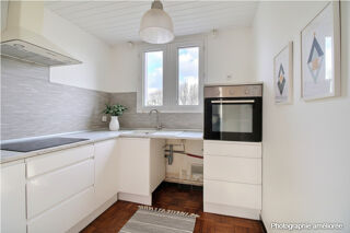  Appartement à vendre 5 pièces 77 m²