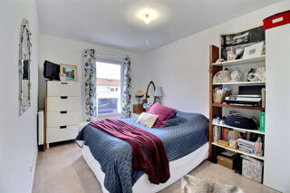  Appartement � vendre 2 pi�ces 45 m�