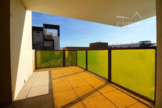  Appartement  vendre 2 pices 46 m