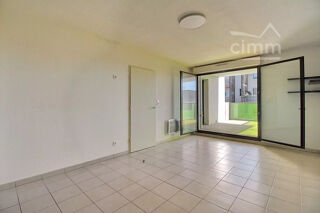  Appartement  vendre 2 pices 46 m
