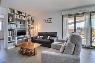  Appartement � vendre 4 pi�ces 91 m�