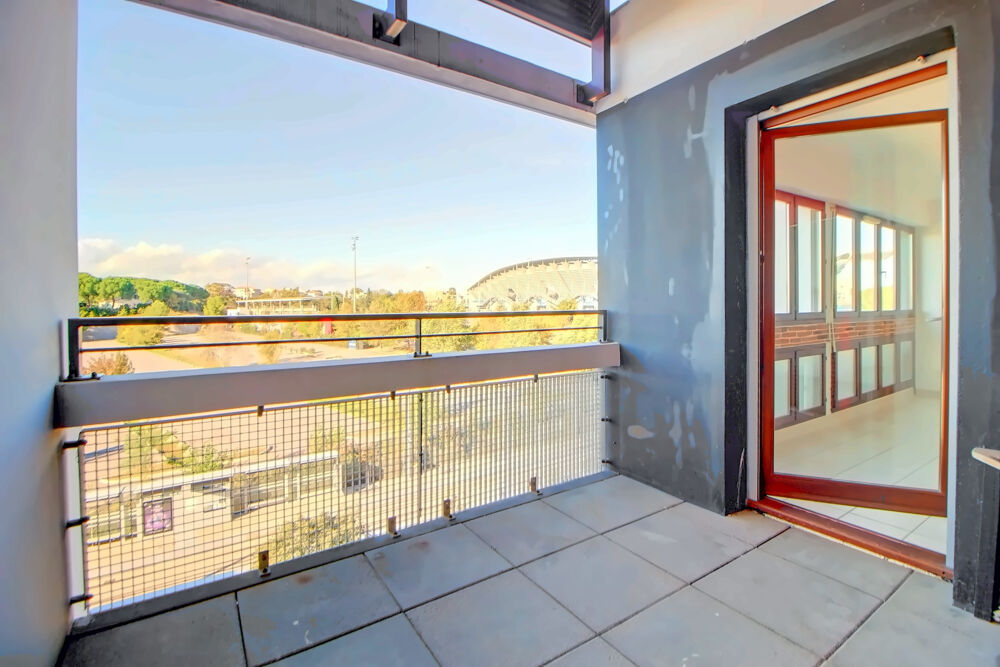 Location Appartement A LOUER -  T2 45m2 - OVALIE Montpellier
