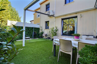  Maison à vendre 4 pièces 106 m²
