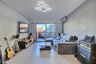  Appartement � vendre 2 pi�ces 52 m�