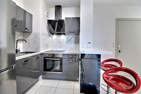  Appartement � louer 2 pi�ces 43 m�