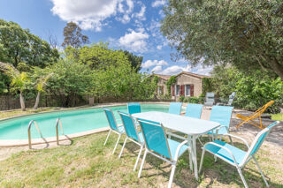  Maison � vendre 8 pi�ces 141 m�