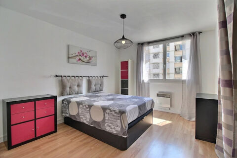  Appartement � louer 3 pi�ces 57 m�