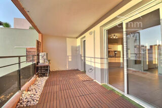  Appartement � vendre 3 pi�ces 60 m�