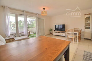  Appartement � vendre 3 pi�ces 60 m�