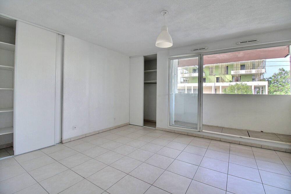 Vente Appartement Juvignac, Les Constellations, Appartement T1 de 34m2 avec balcon. Juvignac