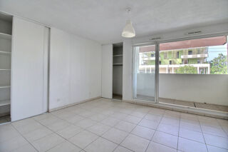  Appartement à vendre 1 pièce 34 m²